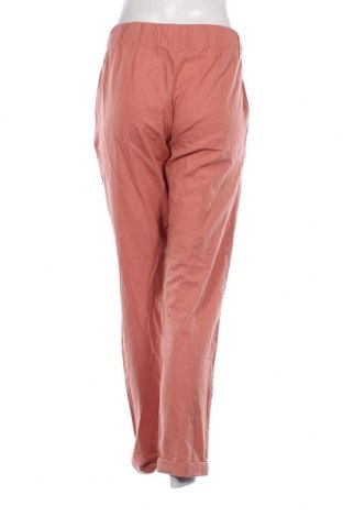 Дамски панталон Esmara, Размер L, Цвят Розов, Цена 29,00 лв.