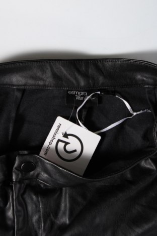 Дамски панталон Esmara by Heidi Klum, Размер M, Цвят Черен, Цена 4,64 лв.