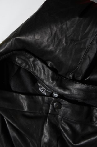 Dámské kalhoty  Esmara by Heidi Klum, Velikost S, Barva Černá, Cena  134,00 Kč