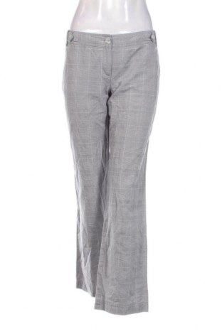 Дамски панталон Esprit, Размер S, Цвят Сив, Цена 23,37 лв.