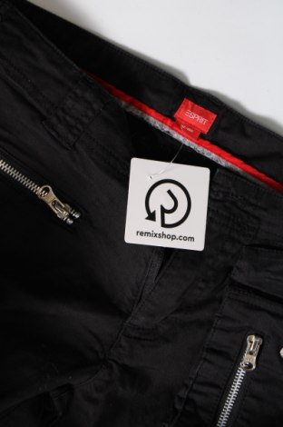Dámské kalhoty  Esprit, Velikost M, Barva Černá, Cena  164,00 Kč