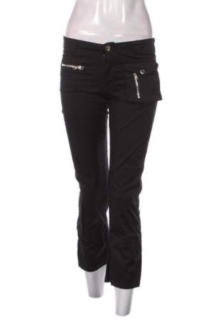Дамски панталон Esprit, Размер M, Цвят Черен, Цена 12,94 лв.