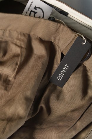Дамски панталон Esprit, Размер M, Цвят Зелен, Цена 93,00 лв.