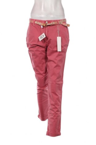 Pantaloni de femei Esprit, Mărime M, Culoare Roz, Preț 142,34 Lei