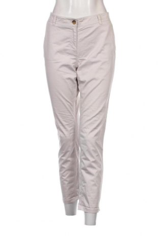 Γυναικείο παντελόνι Esprit, Μέγεθος S, Χρώμα Γκρί, Τιμή 5,83 €