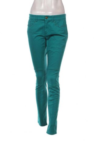 Pantaloni de femei Esprit, Mărime S, Culoare Albastru, Preț 134,87 Lei