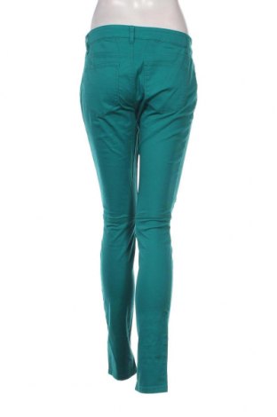 Дамски панталон Esprit, Размер S, Цвят Син, Цена 9,43 лв.