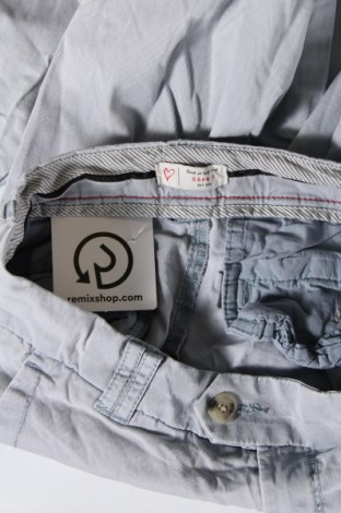Дамски панталон Esprit, Размер L, Цвят Син, Цена 12,30 лв.
