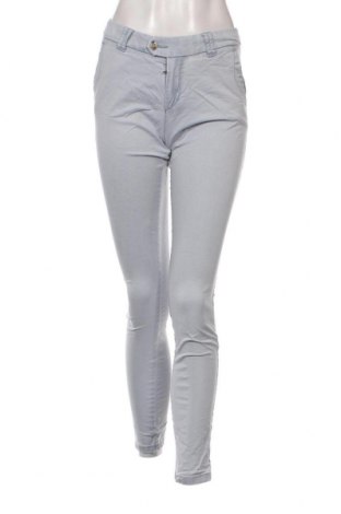 Γυναικείο παντελόνι Esprit, Μέγεθος L, Χρώμα Μπλέ, Τιμή 3,80 €