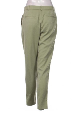 Pantaloni de femei Esprit, Mărime S, Culoare Verde, Preț 56,55 Lei
