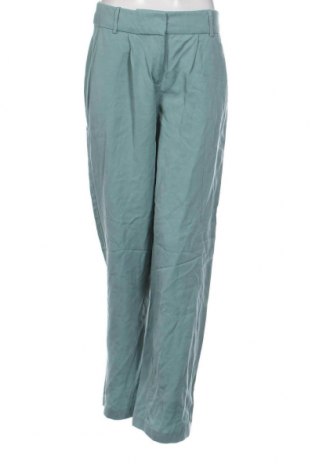 Dámské kalhoty  Esprit, Velikost M, Barva Modrá, Cena  294,00 Kč