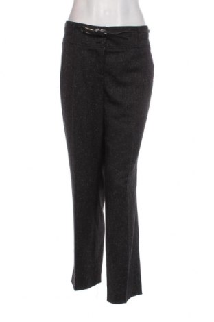 Дамски панталон Esprit, Размер M, Цвят Сив, Цена 6,97 лв.