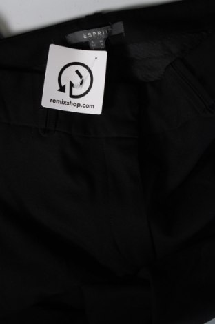 Damenhose Esprit, Größe S, Farbe Schwarz, Preis 6,85 €