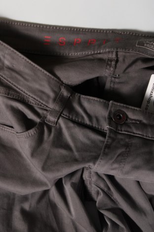 Dámske nohavice Esprit, Veľkosť L, Farba Sivá, Cena  10,46 €