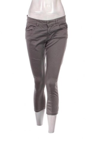 Дамски панталон Esprit, Размер L, Цвят Сив, Цена 18,45 лв.