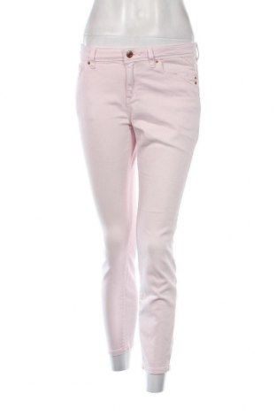 Дамски панталон Esprit, Размер M, Цвят Розов, Цена 16,40 лв.
