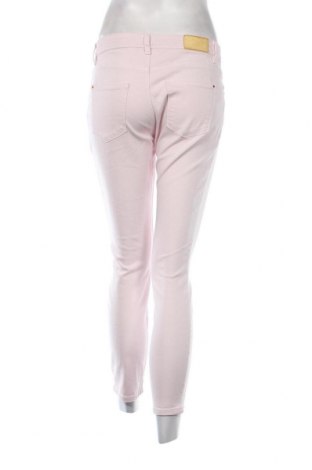 Дамски панталон Esprit, Размер M, Цвят Розов, Цена 10,66 лв.