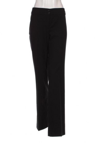 Дамски панталон Esprit, Размер M, Цвят Черен, Цена 24,64 лв.
