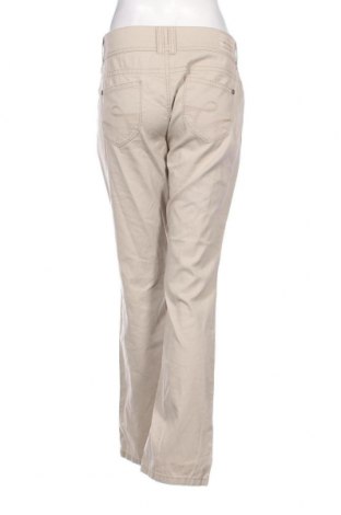 Γυναικείο παντελόνι Esprit, Μέγεθος XL, Χρώμα Εκρού, Τιμή 25,36 €