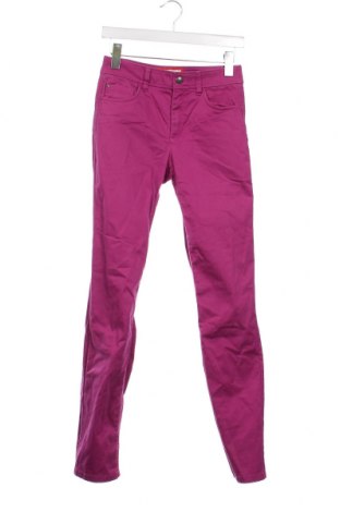 Dámske nohavice Esprit, Veľkosť XS, Farba Ružová, Cena  12,58 €