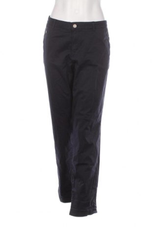 Дамски панталон Esprit, Размер XXL, Цвят Син, Цена 41,00 лв.