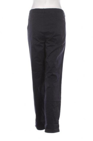 Γυναικείο παντελόνι Esprit, Μέγεθος XXL, Χρώμα Μπλέ, Τιμή 25,36 €