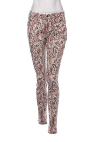Дамски панталон Esprit, Размер M, Цвят Многоцветен, Цена 24,64 лв.