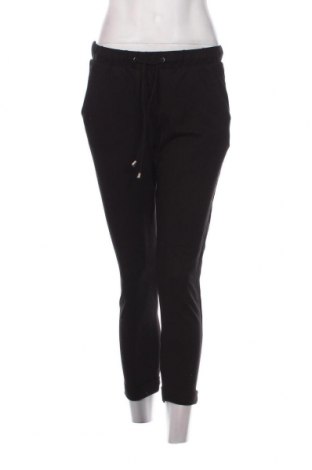 Γυναικείο παντελόνι Esprit, Μέγεθος S, Χρώμα Μαύρο, Τιμή 25,36 €