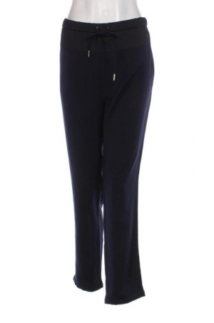 Pantaloni de femei Esprit, Mărime L, Culoare Albastru, Preț 26,97 Lei