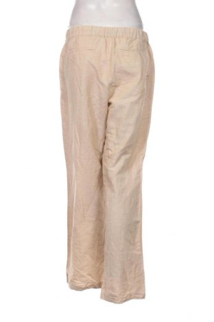 Дамски панталон Esprit, Размер M, Цвят Бежов, Цена 41,06 лв.