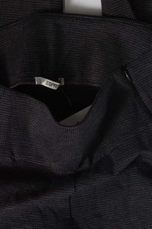 Дамски панталон Esprit, Размер S, Цвят Сив, Цена 8,61 лв.
