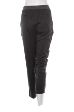 Дамски панталон Esprit, Размер L, Цвят Сив, Цена 14,35 лв.