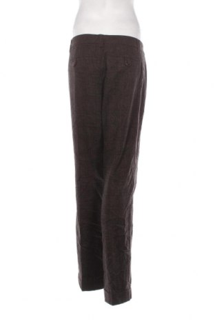 Γυναικείο παντελόνι Esprit, Μέγεθος XXL, Χρώμα Καφέ, Τιμή 5,83 €