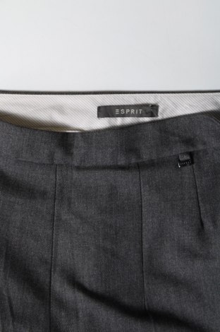 Dámske nohavice Esprit, Veľkosť M, Farba Sivá, Cena  23,25 €