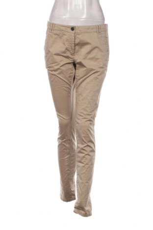 Дамски панталон Esprit, Размер S, Цвят Бежов, Цена 24,60 лв.