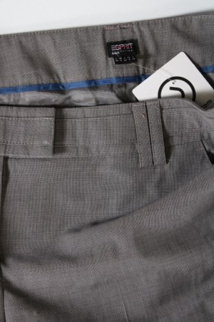 Pantaloni de femei Esprit, Mărime M, Culoare Gri, Preț 31,50 Lei