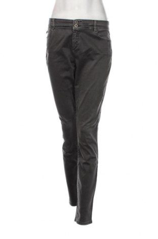 Дамски панталон Esprit, Размер L, Цвят Сив, Цена 12,32 лв.