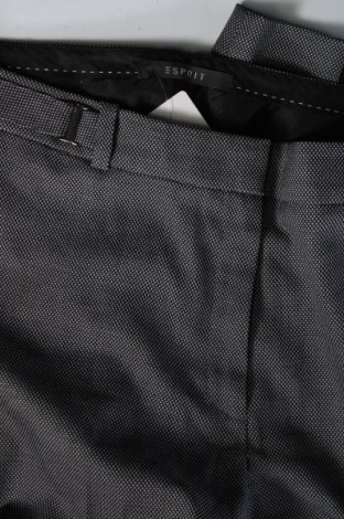 Дамски панталон Esprit, Размер M, Цвят Сив, Цена 8,61 лв.