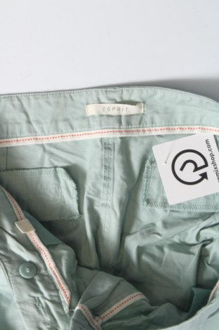 Dámske nohavice Esprit, Veľkosť M, Farba Zelená, Cena  4,88 €