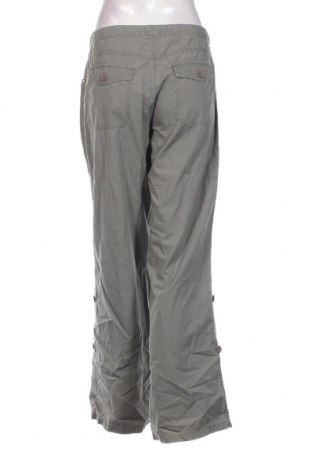 Дамски панталон Esprit Sports, Размер M, Цвят Сив, Цена 34,00 лв.