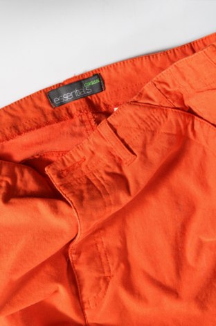 Damenhose Essentials, Größe M, Farbe Orange, Preis € 4,60