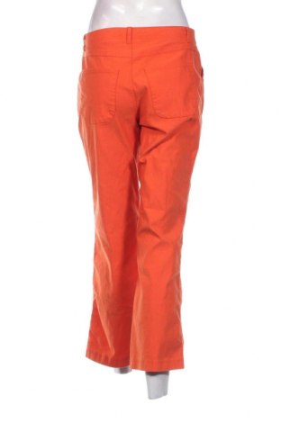 Дамски панталон Essentials, Размер M, Цвят Оранжев, Цена 8,70 лв.