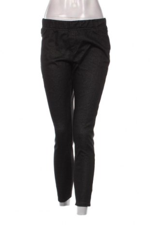 Дамски панталон Essentials by Tchibo, Размер M, Цвят Черен, Цена 11,60 лв.