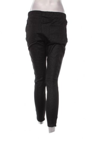 Дамски панталон Essentials by Tchibo, Размер M, Цвят Черен, Цена 10,73 лв.