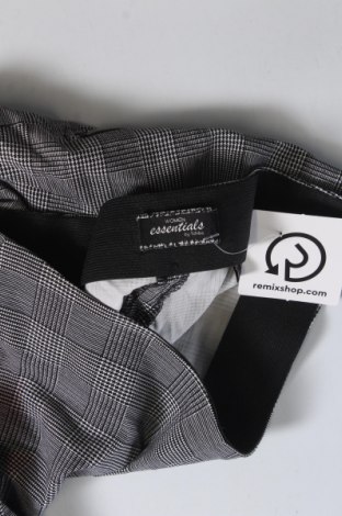 Damenhose Essentials by Tchibo, Größe M, Farbe Grau, Preis 6,66 €