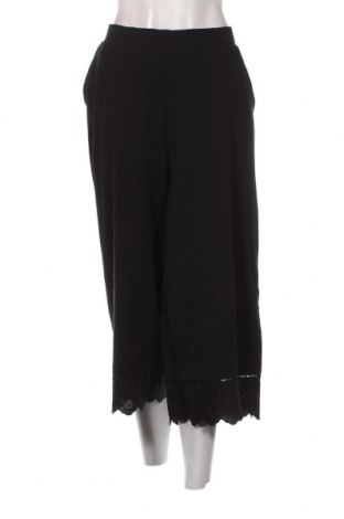 Дамски панталон Essentials by Tchibo, Размер M, Цвят Черен, Цена 17,60 лв.