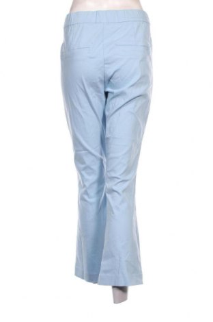 Дамски панталон Essentials by Tchibo, Размер L, Цвят Син, Цена 10,73 лв.