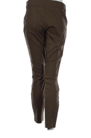 Дамски панталон Essentials by Tchibo, Размер M, Цвят Зелен, Цена 9,28 лв.