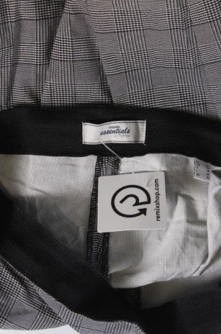 Дамски панталон Essentials by Tchibo, Размер S, Цвят Многоцветен, Цена 3,19 лв.