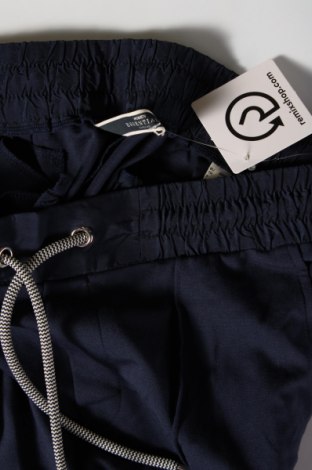 Γυναικείο παντελόνι Essentials by Tchibo, Μέγεθος M, Χρώμα Μπλέ, Τιμή 8,07 €
